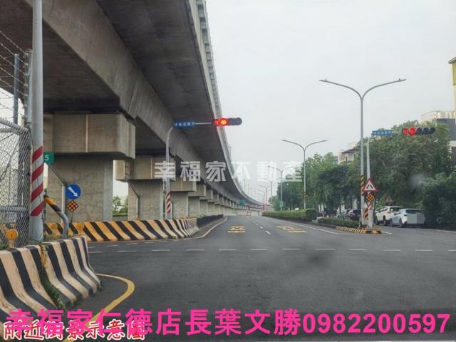 台南歸仁工業地-10