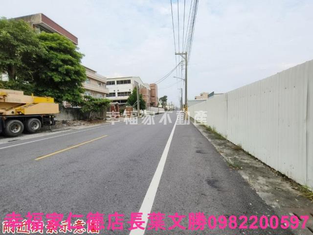 台南歸仁工業地-12