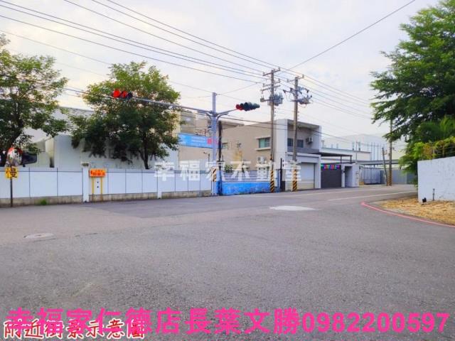 台南歸仁工業地-4
