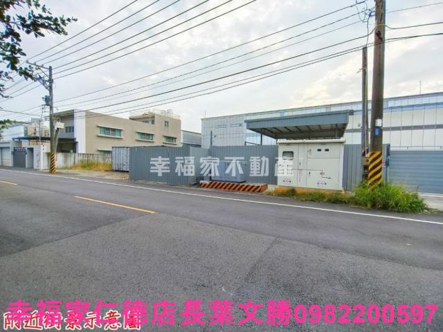 台南歸仁工業地-7