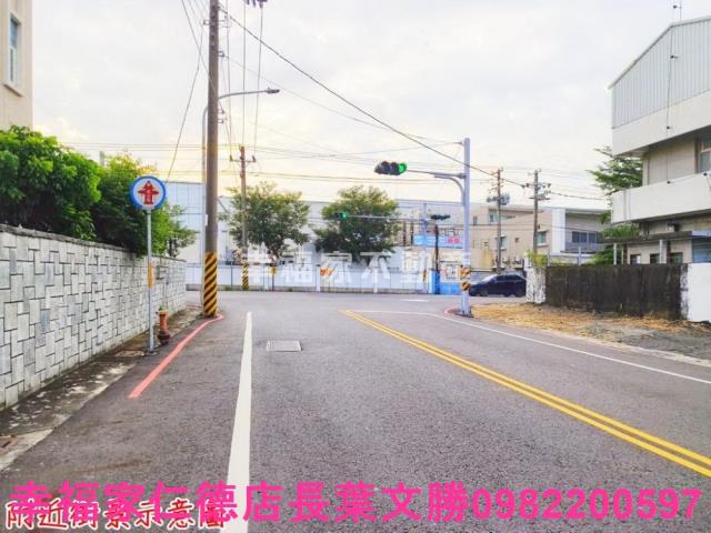 台南歸仁工業地-9