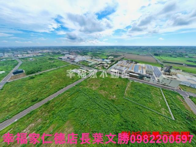 台南麻豆工業地-10