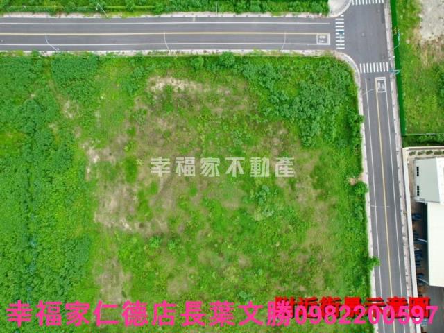 台南麻豆工業地-11
