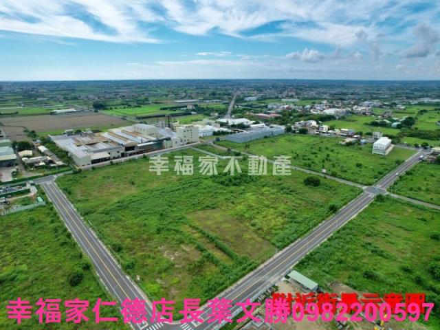 台南麻豆工業地-2
