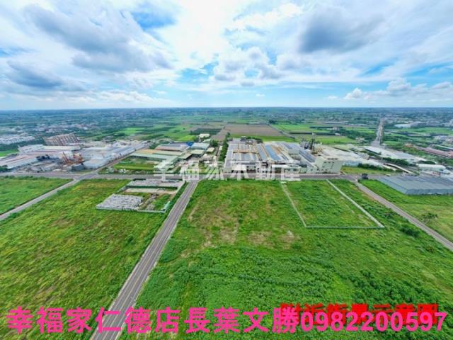 台南麻豆工業地-4