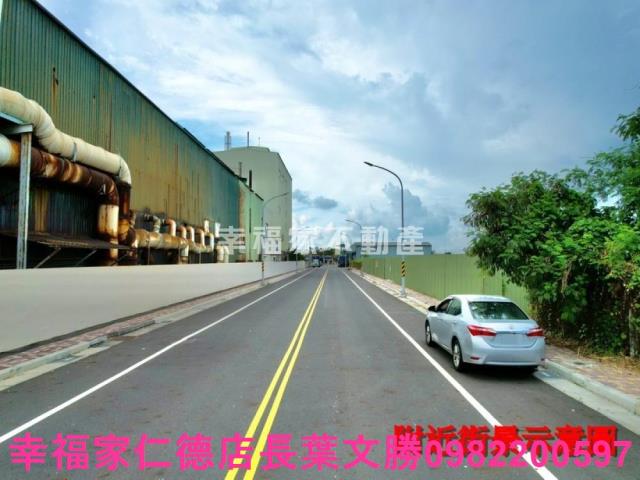 台南麻豆工業地-5