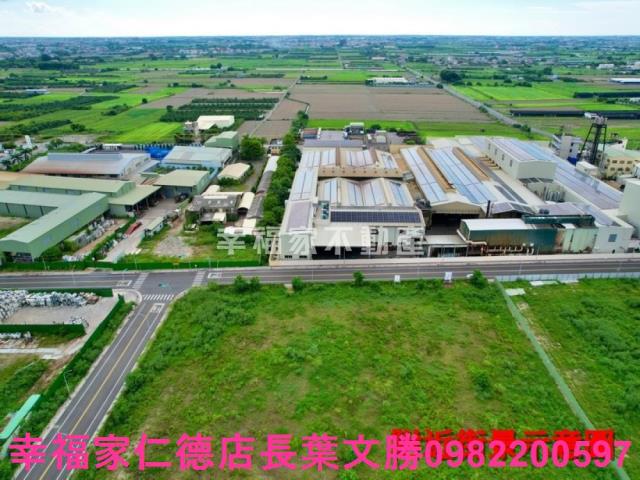 台南麻豆工業地-6