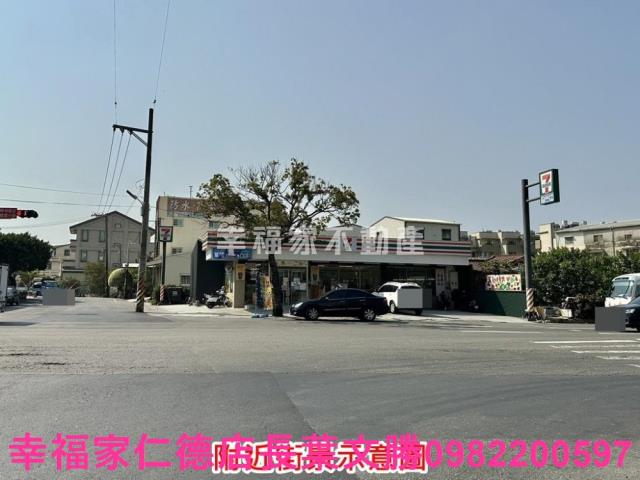 台南麻豆工業地-10