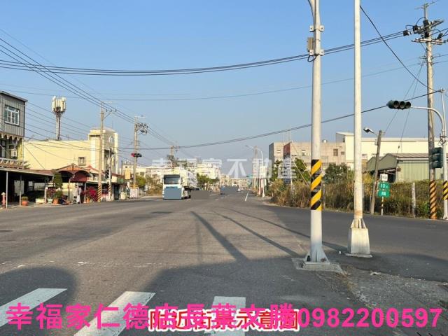 台南麻豆工業地-2