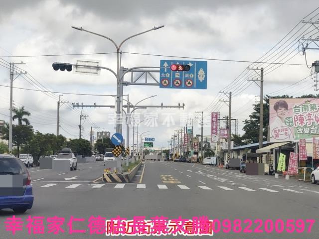 台南麻豆工業地-5