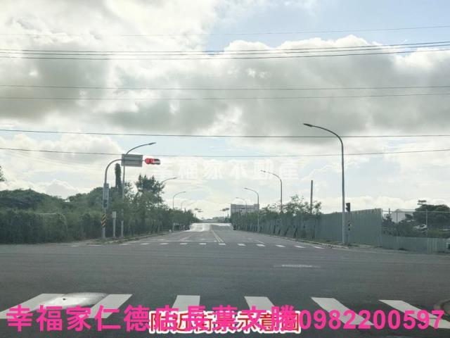 台南麻豆工業地-9