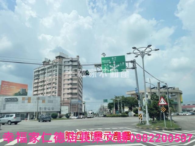 台南麻豆工業地-12