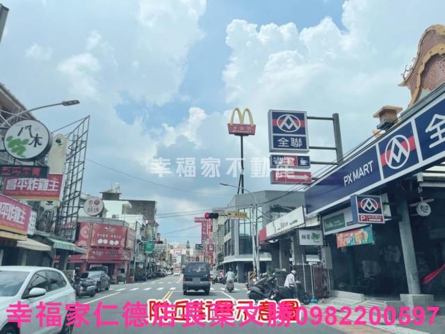 台南麻豆工業地-3