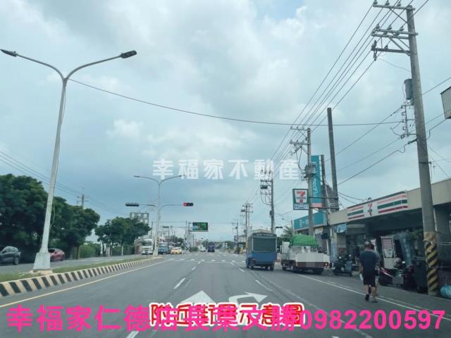 台南麻豆工業地-8