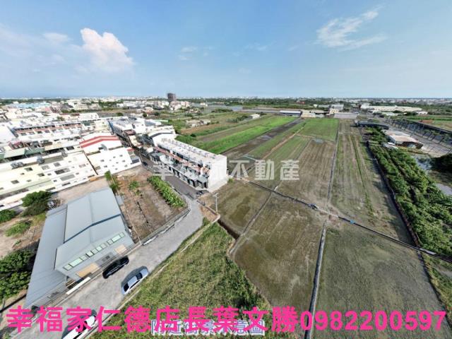 安南農地-11