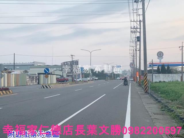 學甲工業地-13