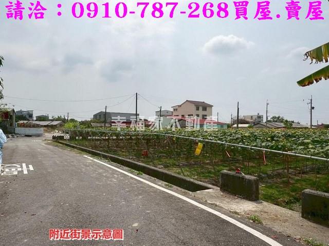 台南農地-10