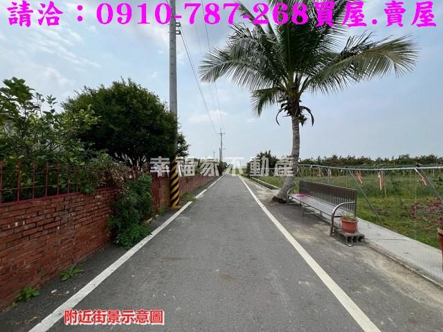 台南農地-13
