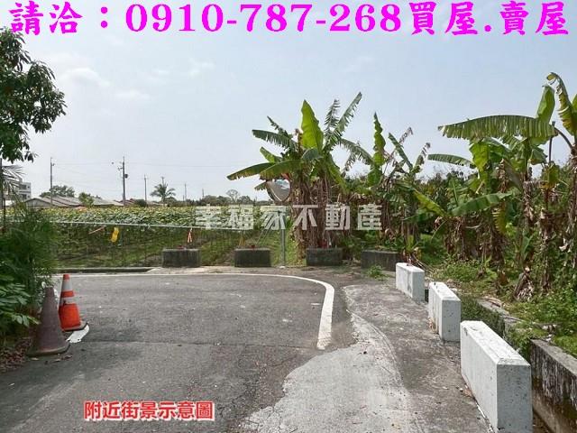 台南農地-14