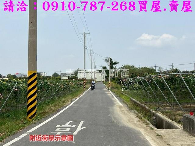 台南農地-2