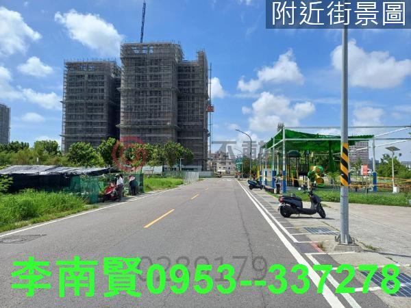 台南永康建地-2