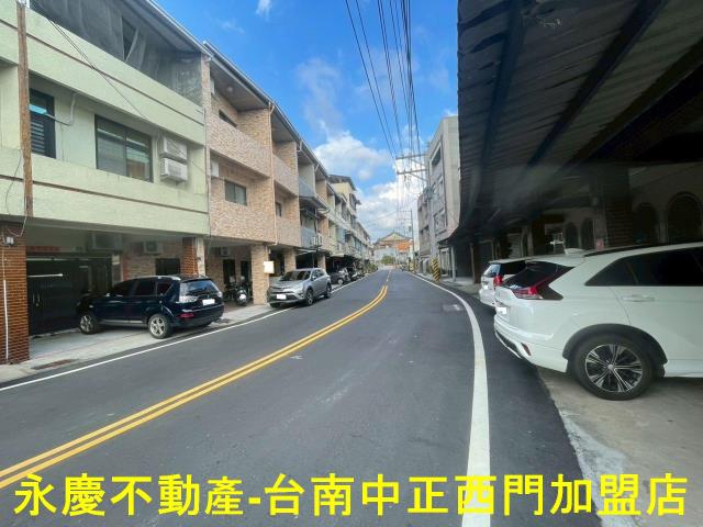 歸仁住宅地-5