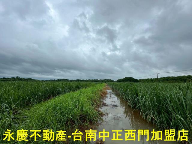 山上農地-2
