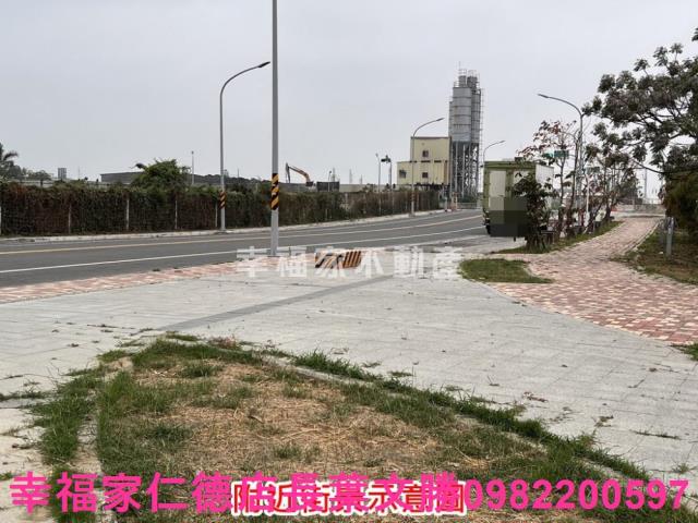 麻豆工業地-15