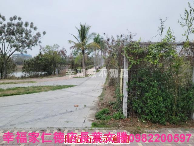 麻豆工業地-3