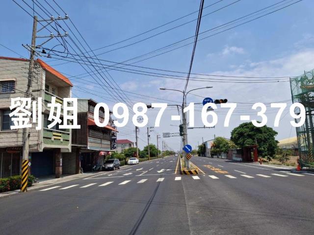 台南建地-1