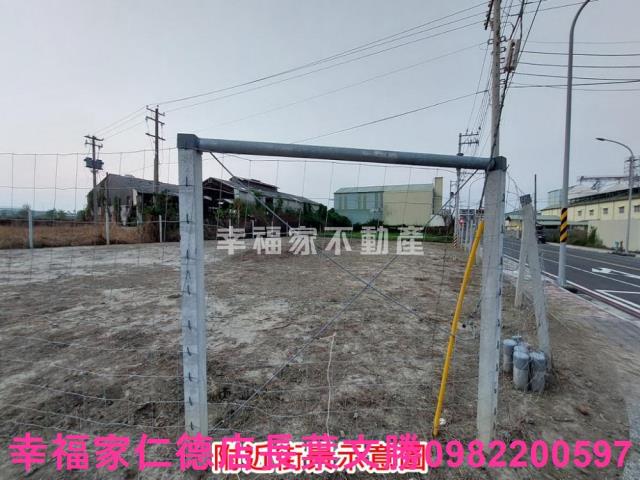 台南麻豆工業地-13