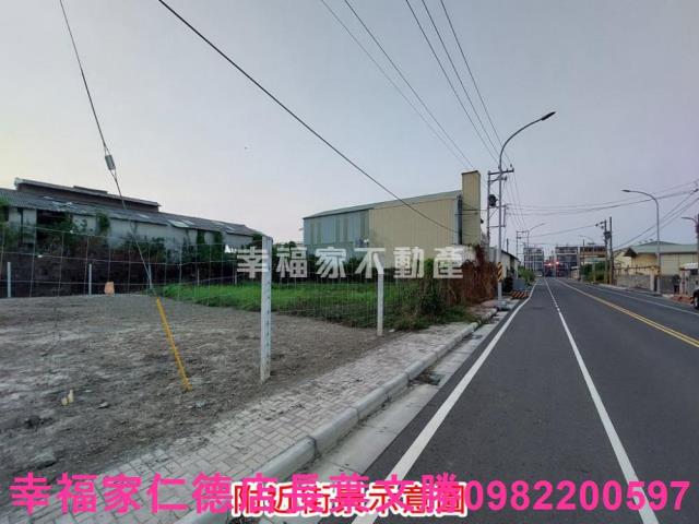 台南麻豆工業地-6