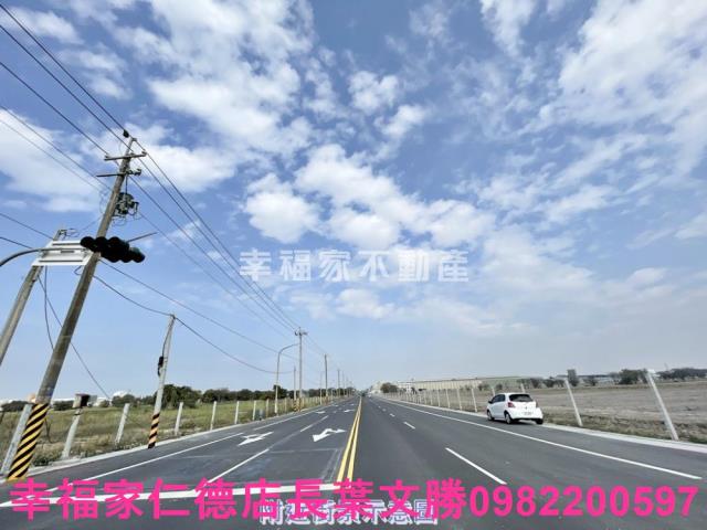 台南麻豆工業地-4