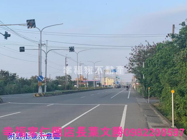 台南學甲工業地-14
