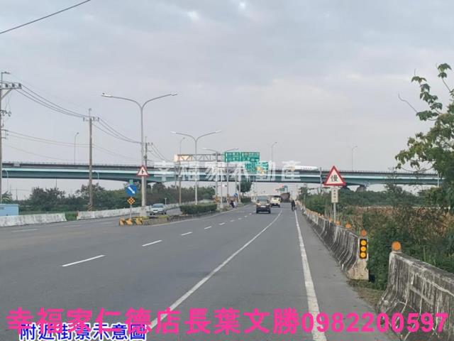 台南學甲工業地-10