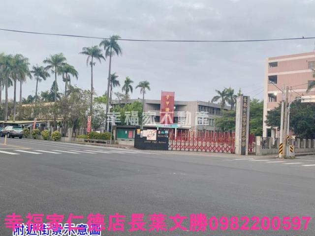 台南學甲工業地-14