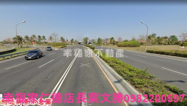 台南新營工業地-10