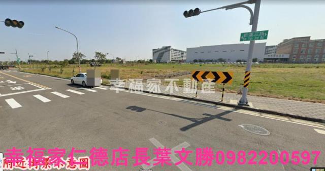台南新營工業地-13