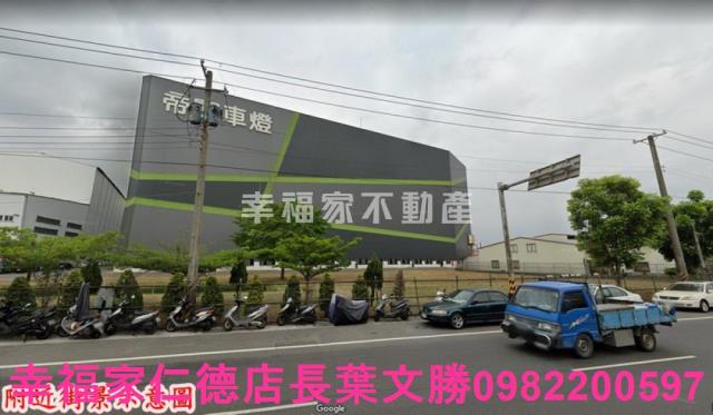 台南新營工業地-15