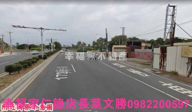 台南新營工業地-2