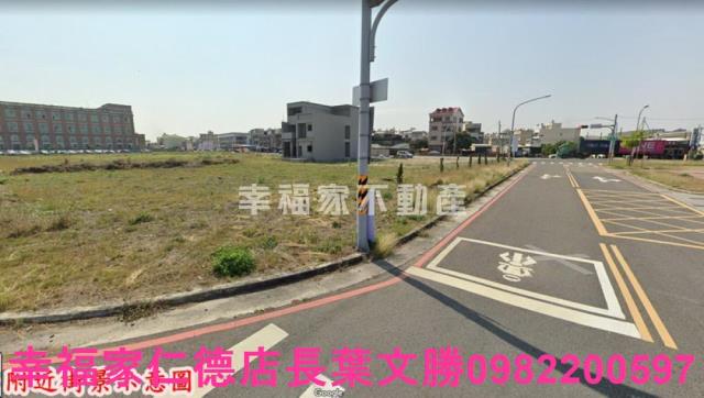 台南新營工業地-3