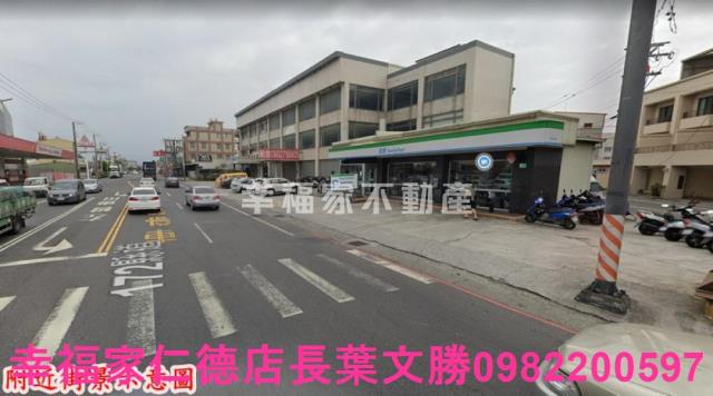 台南新營工業地-5