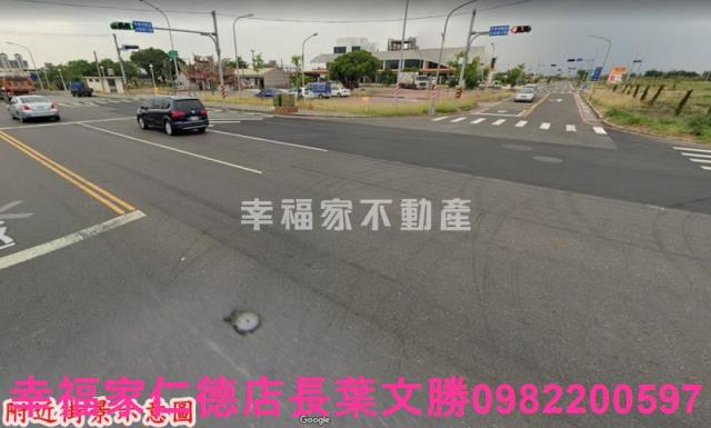台南新營工業地-6