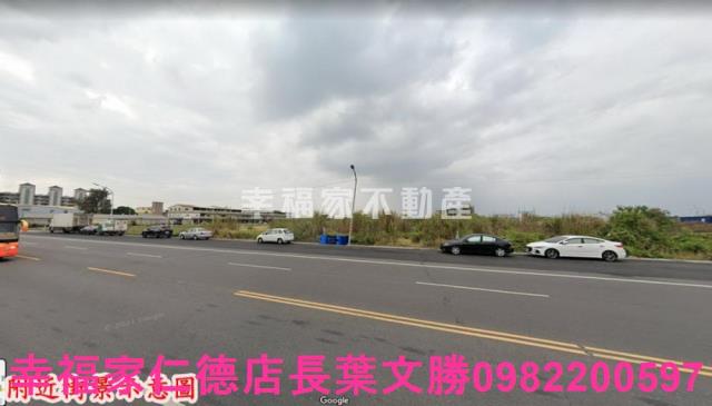 台南新營工業地-7