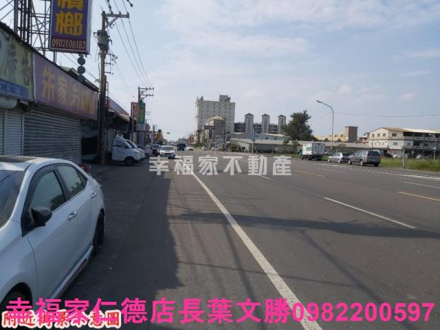 台南新營工業地-8