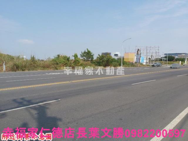 台南新營工業地-9