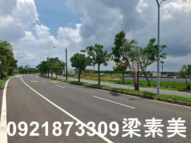 柳營農地-2