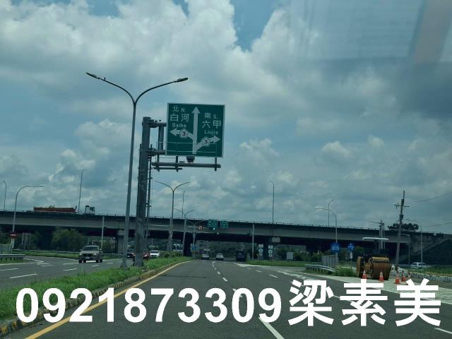 柳營農地-3