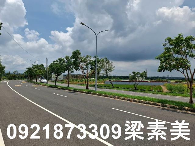 柳營農地-5