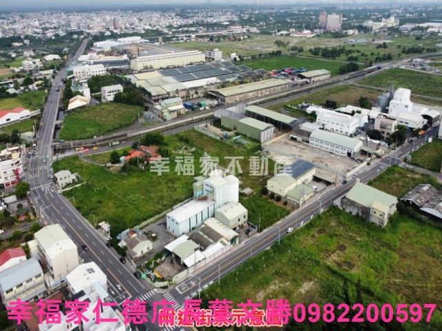 麻豆工業地-15